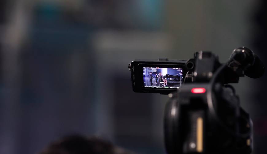 紧跟潮流！汉中产品视频拍摄引领时尚新趋势