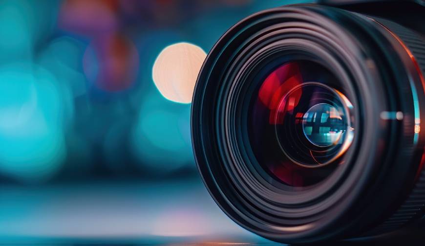 与汉中产品视频拍摄同行：畅享高效、舒适的每一天