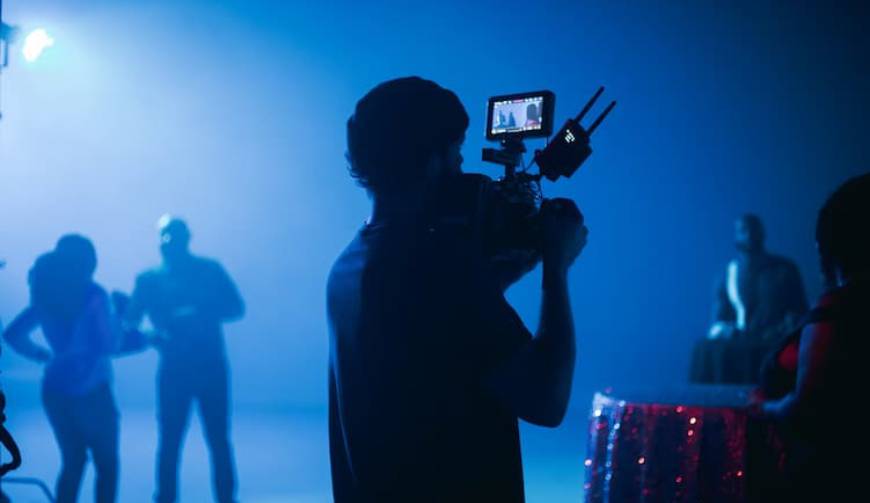 神秘新品来袭！汉中产品视频拍摄究竟有何神奇之处？