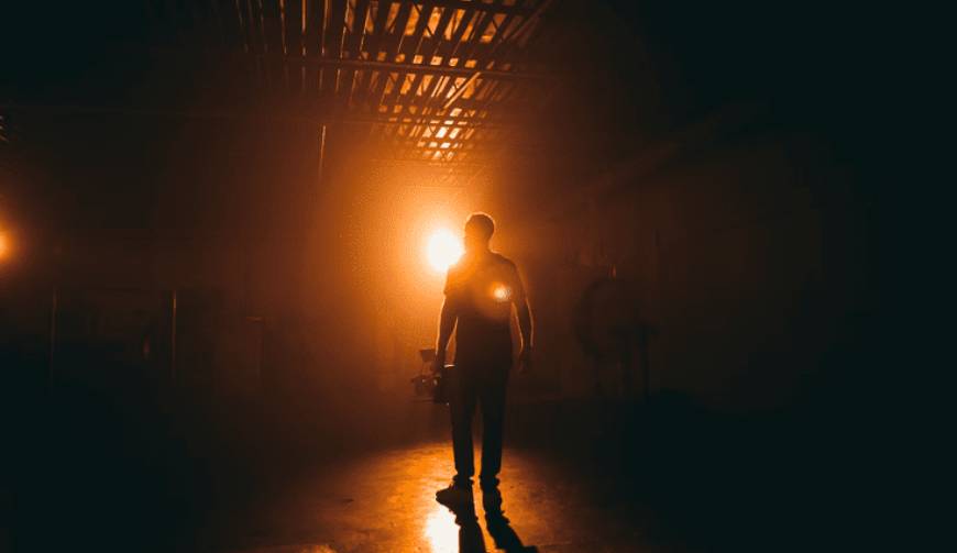 未曾见过的汉中产品视频拍摄：一场颠覆认知的视觉盛宴