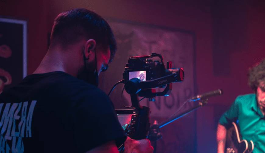 匠心雕琢视觉盛宴！专业汉中产品视频拍摄公司赋能品牌价值