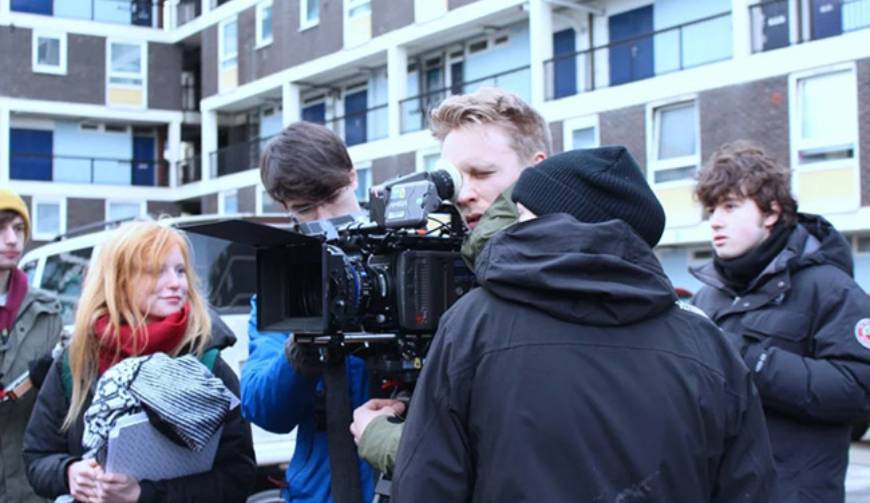 拒绝模板化套路！汉中产品视频拍摄公司独创个性化视觉解决方案