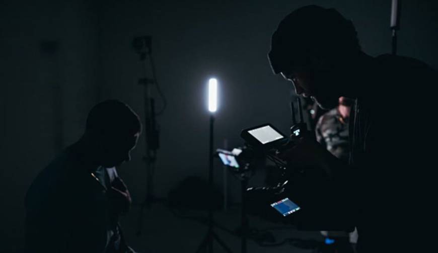 深耕汉中产品视频拍摄，解锁产品出圈的流量密码