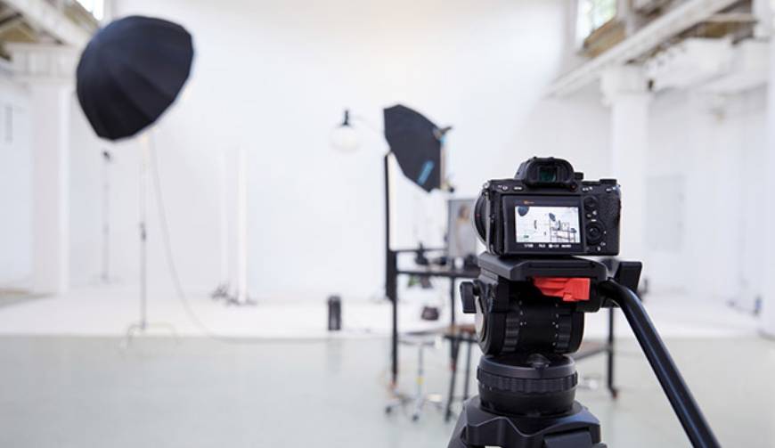 聚焦汉中产品视频拍摄，打造品牌传播新高度