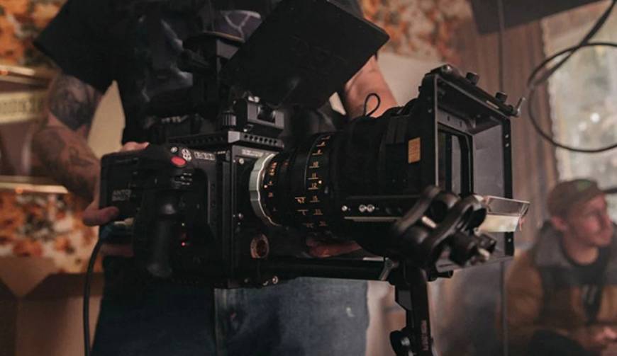 深耕本土，汉中产品宣传视频拍摄公司的服务密码