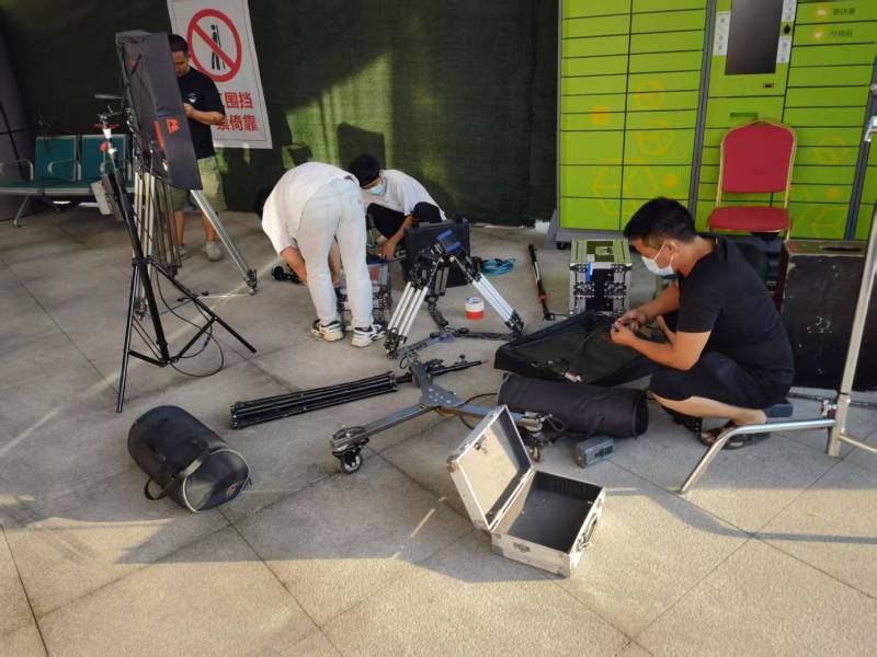 汉中产品视频拍摄全攻略，让产品魅力在镜头下尽情绽放