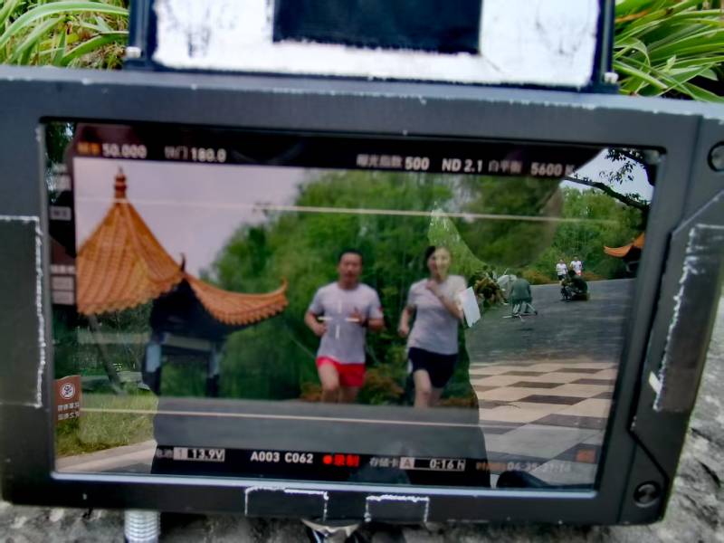 聚焦汉中产品视频拍摄，用镜头为产品打造专属视觉名片