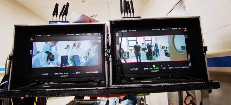 汉中极致互动，让产品在宣传视频中闪耀独特光芒