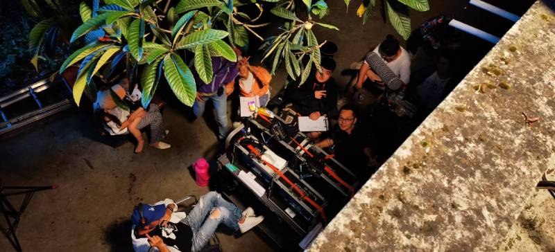 解锁汉中产品宣传视频拍摄公司新势能，助力品牌强势破圈