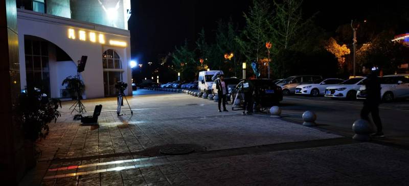 汉中电商产品视频拍摄制作全攻略，打造高转化带货视频