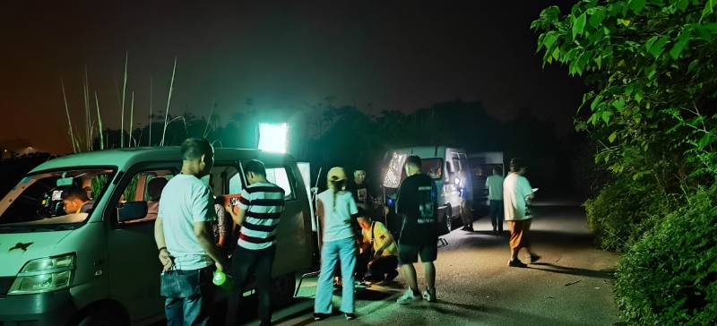 以镜头为笔，绘就汉中产品视频的进阶之路