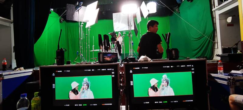 汉中产品视频拍摄：以创意为翼，助力品牌翱翔