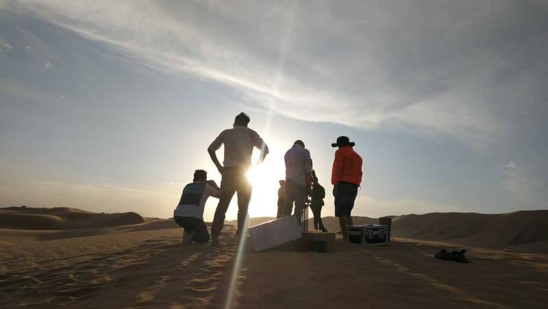 深耕汉中产品视频拍摄，解锁产品视觉传播的全新可能