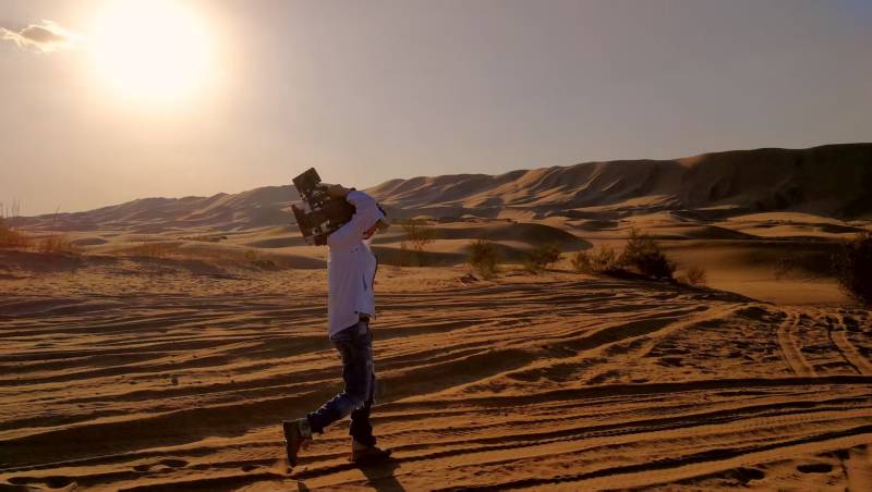 深耕汉中产品宣传视频拍摄公司，解锁品牌传播的核心动能