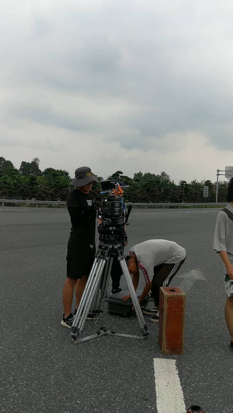 聚焦汉中产品视频拍摄，以专业视角雕琢产品高光影像