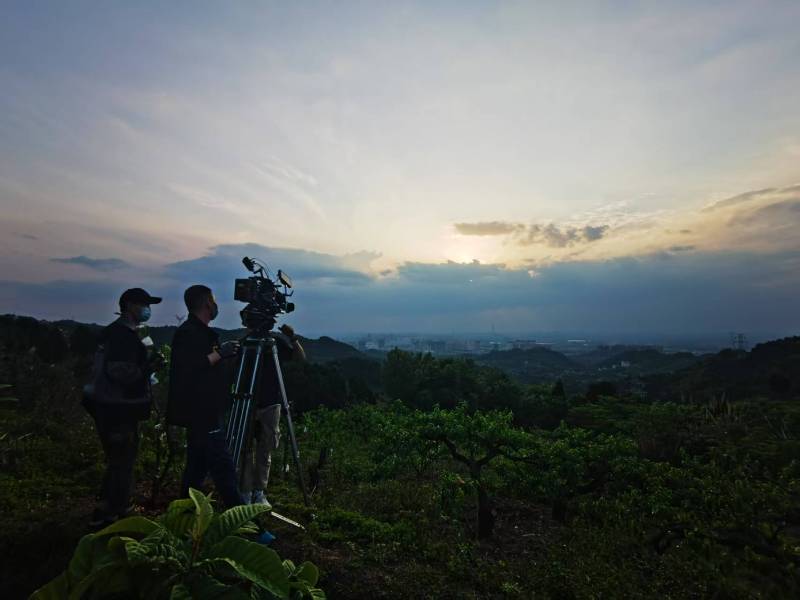 聚焦汉中产品宣传视频拍摄公司，用专业实力铸就品牌传播传奇