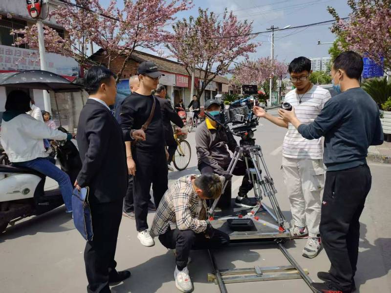 汉中产品视频拍摄进阶指南，助力产品抢占视觉高地