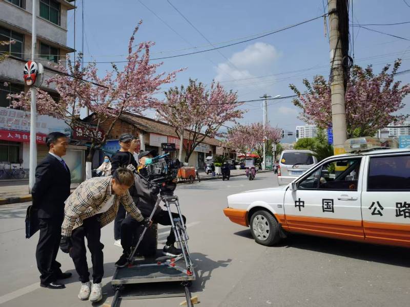 汉中产品宣传视频拍摄公司：专业赋能，点亮品牌之光