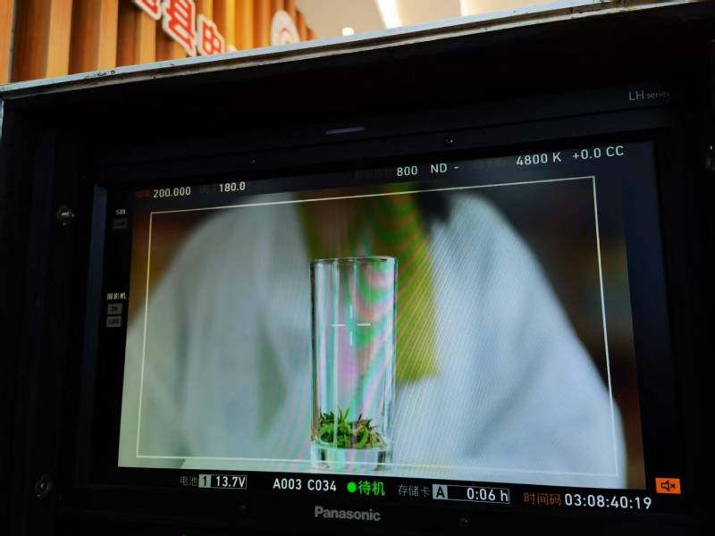 天然优选！汉中电商产品宣传视频溯源原料产地的真实故事