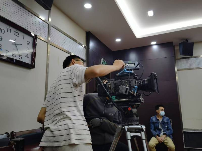 大数据指导创作方向，汉中产品视频拍摄公司让每帧画面都有效触达