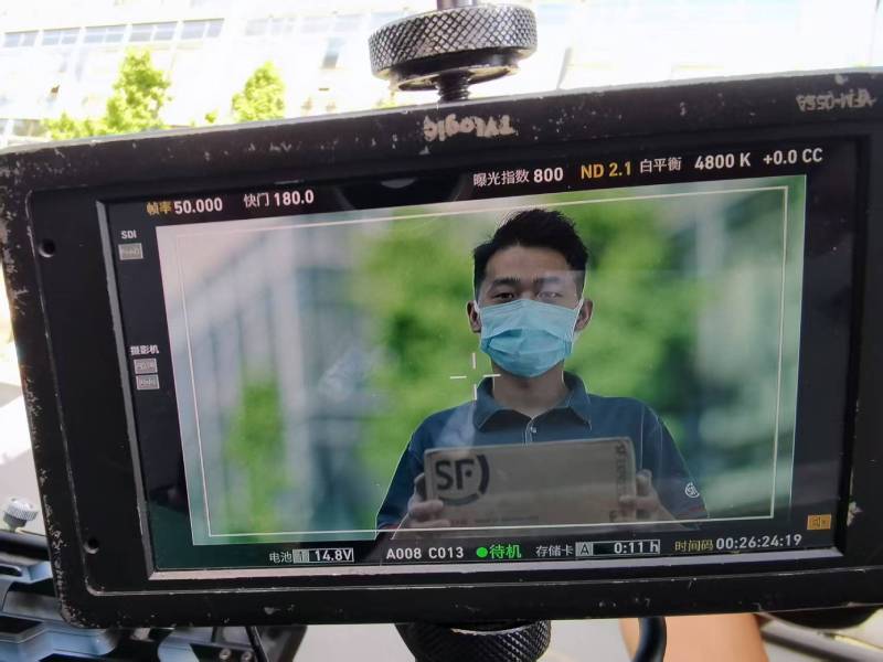 电商产品视频拍摄