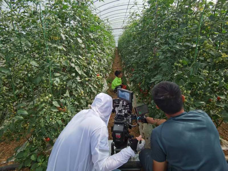 汉中产品宣传视频拍摄公司进阶指南，助力品牌抢占传播高地