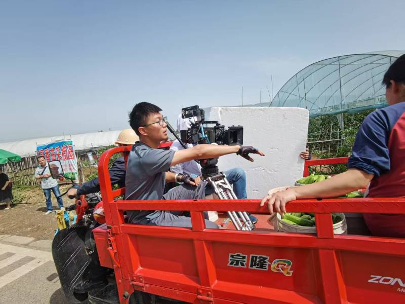 解锁吸睛密码：汉中产品视频拍摄制作的创意与技巧全解析